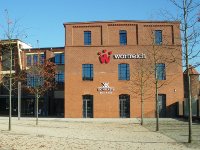 Bad Hersfeld Wortreich