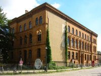 Berlin Spectrum Science Museum