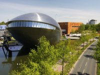 Bremen Universum Science Center
