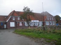 Phänomania Carolinensiel im Wangerland