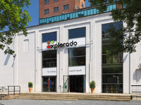 Explorado Duisburg