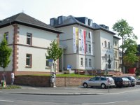Giessen Mathematikum