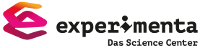 Logo Experimenta Heilbronn
