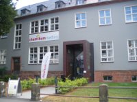 Marburg Chemikum