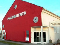 Peenemünde Phänomenta